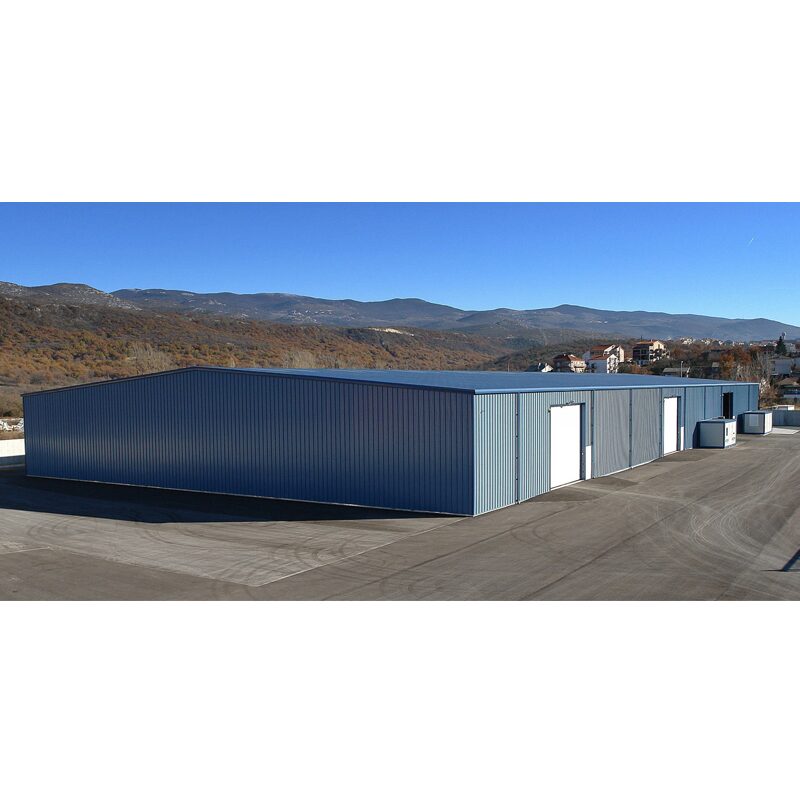 厂房钢结构主图2